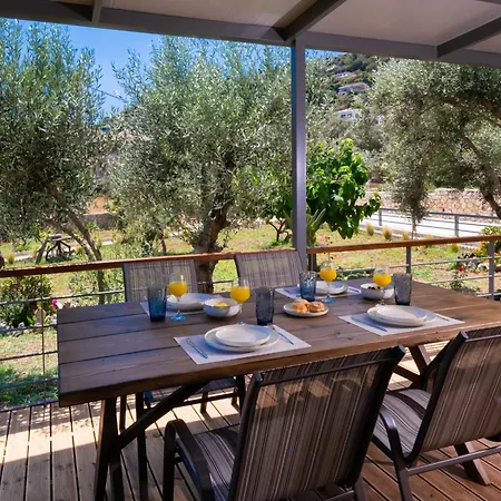 Ninemia Homes 2 By Imagine Apartament