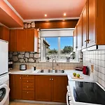 Apartamento Ninemia Homes 2 By Imagine Lefkáda