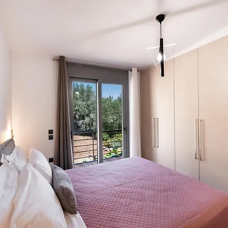 Ninemia Homes 2 By Imagine Lejlighed