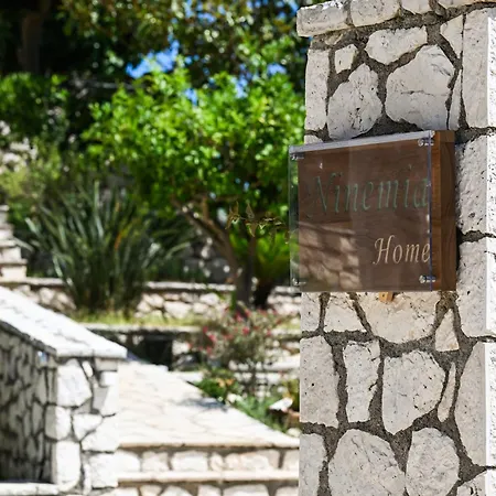 Ninemia Homes 2 By Imagine