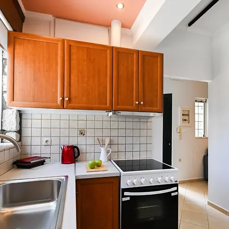 Ninemia Homes 2 By Imagine דירה Lefkáda