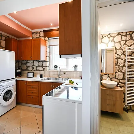 Ninemia Homes 2 By Imagine Lejlighed *