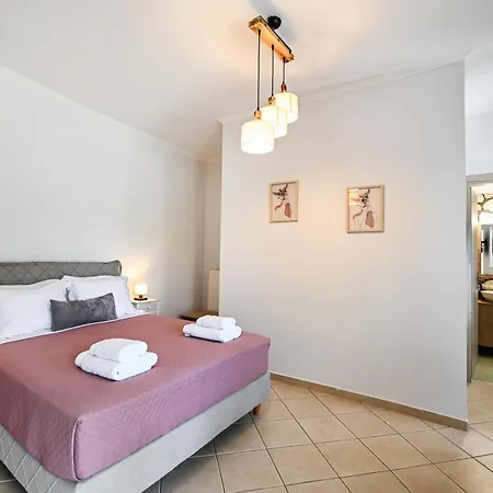 Ninemia Homes 2 By Imagine Lefkáda