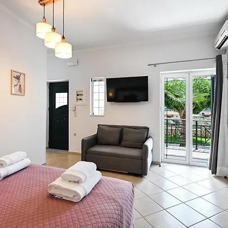 Apartment Ninemia Homes 2