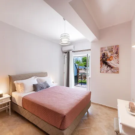 Apartment Ninemia Homes 2